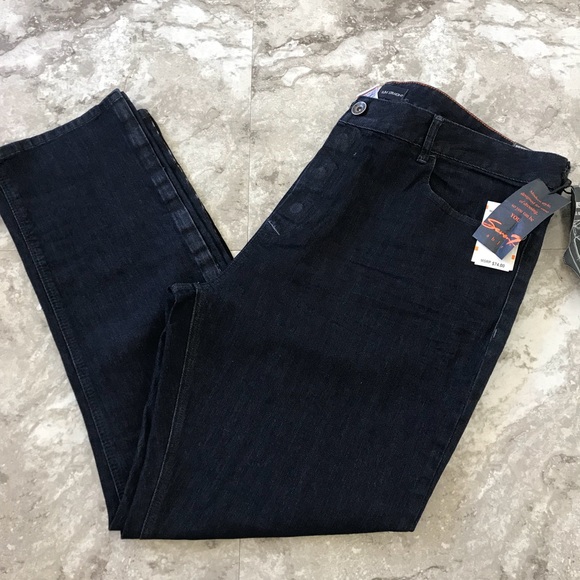 Seven7 | Jeans | Mens Seven Jeans Co Able Slim Straight Fit Jeans ...